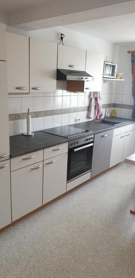 Haus Bilgeri Apartment Nesselwangle Ngoại thất bức ảnh